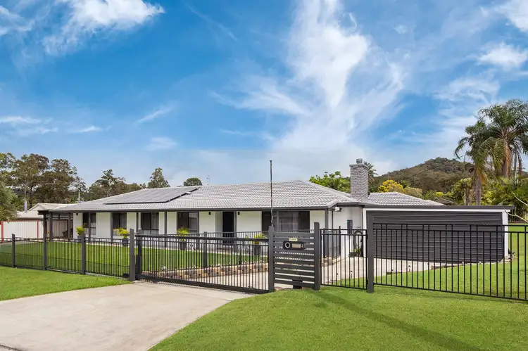 2 Wolff Court, Windaroo QLD 4207
