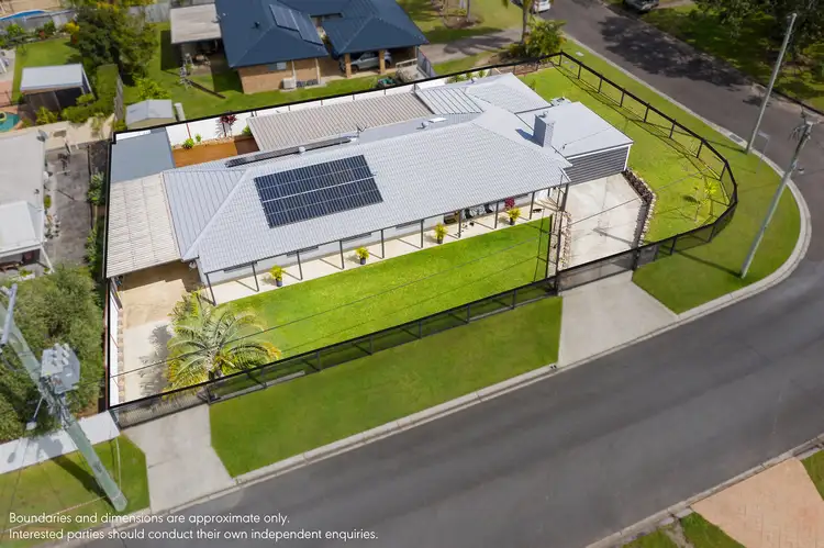 Second view of Homely house listing, 2 Wolff Court, Windaroo QLD 4207