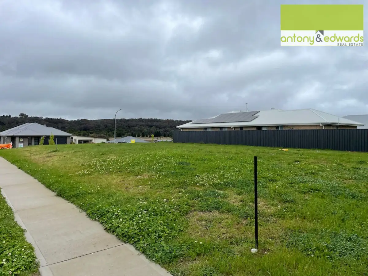 Main view of Homely land listing, 2 Liguori Place, Goulburn NSW 2580