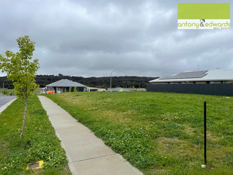 Second view of Homely land listing, 2 Liguori Place, Goulburn NSW 2580