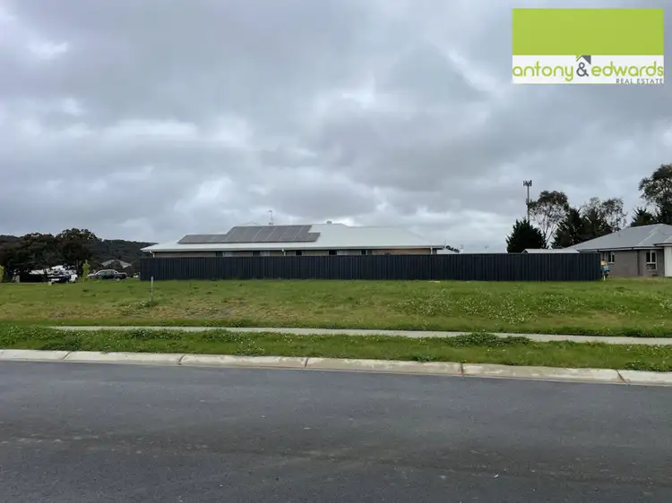 Third view of Homely land listing, 2 Liguori Place, Goulburn NSW 2580