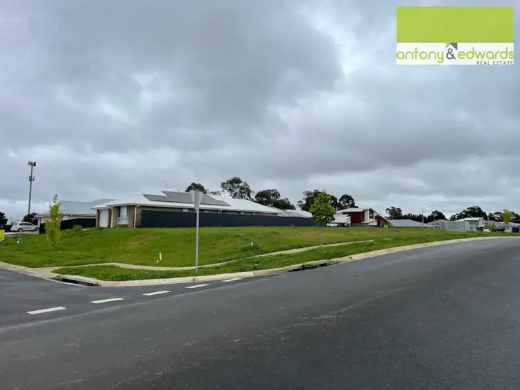 Fourth view of Homely land listing, 2 Liguori Place, Goulburn NSW 2580