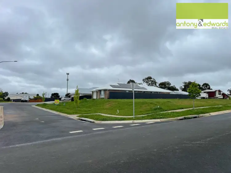 Fifth view of Homely land listing, 2 Liguori Place, Goulburn NSW 2580