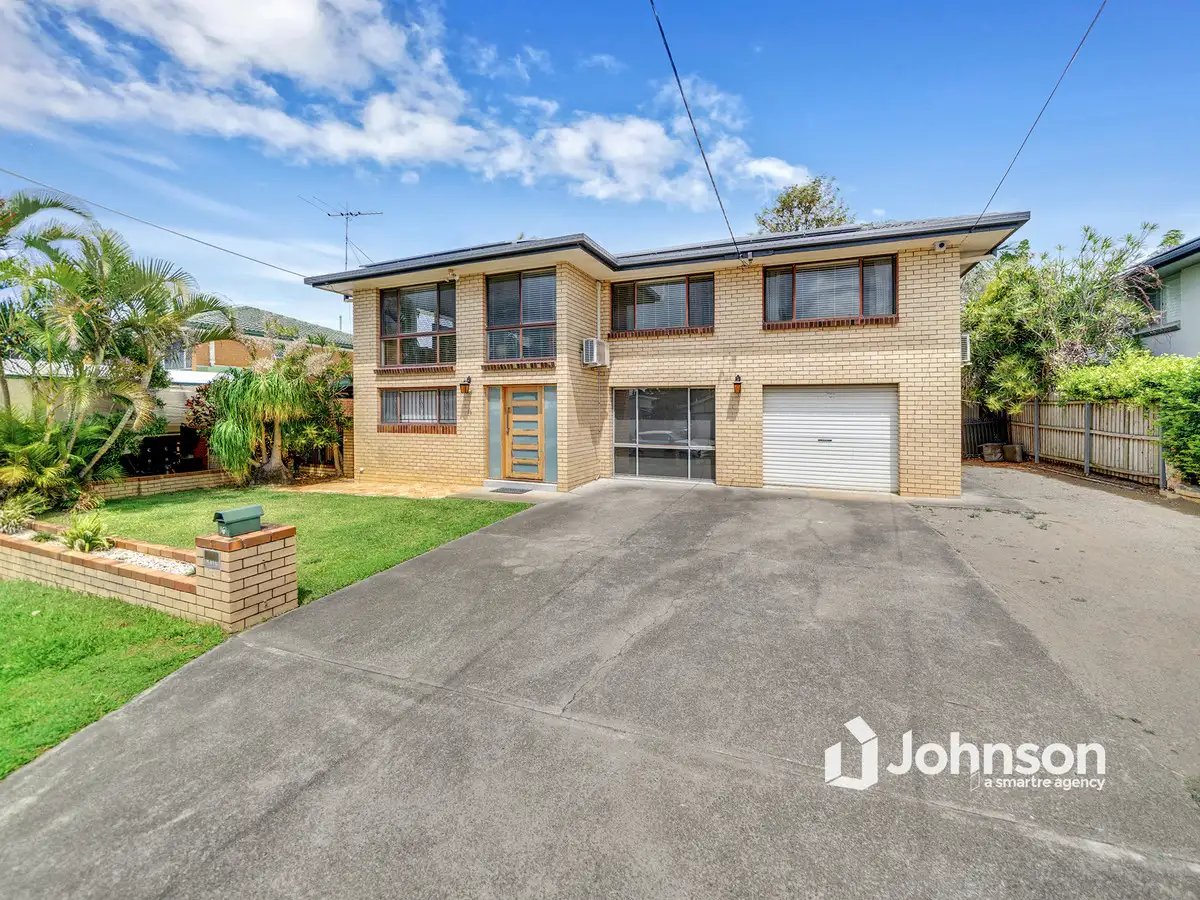 Main view of Homely house listing, 16 Coralie Avenue, Wynnum West QLD 4178