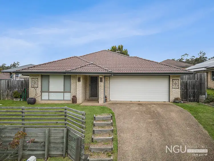 7 Oakwood Court, Fernvale QLD 4306