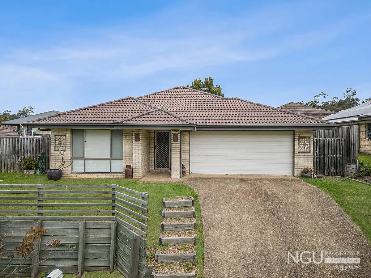 Main view of Homely house listing, 7 Oakwood Court, Fernvale QLD 4306