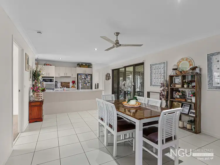 Fifth view of Homely house listing, 7 Oakwood Court, Fernvale QLD 4306