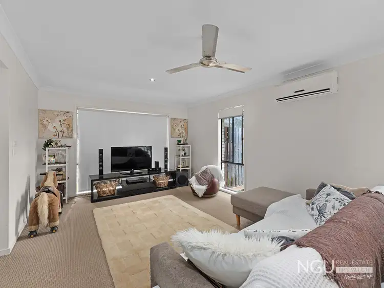 Sixth view of Homely house listing, 7 Oakwood Court, Fernvale QLD 4306