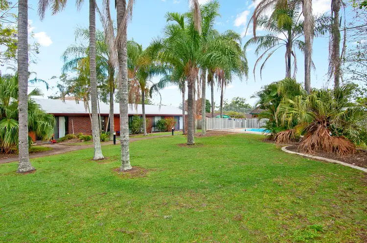 Third view of Homely unit listing, 9/12 Albert Street, Eagleby QLD 4207
