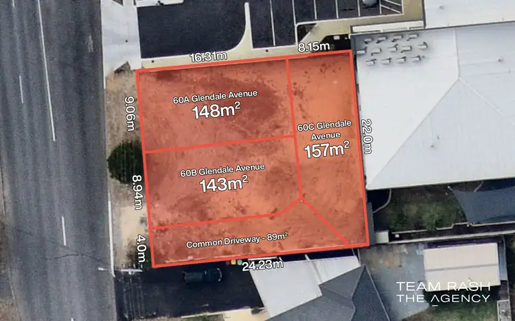 60B Glendale Avenue, Hamersley WA 6022