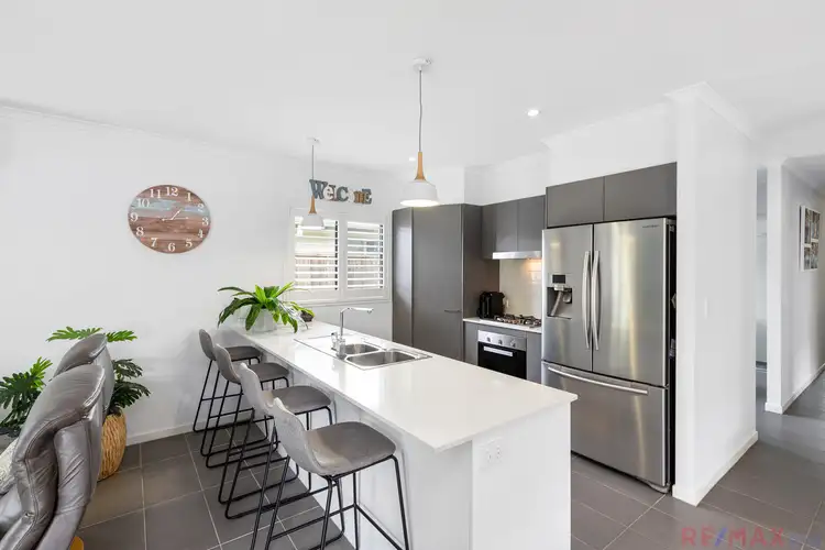 Fifth view of Homely house listing, 67 Haslewood Crescent, Meridan Plains QLD 4551