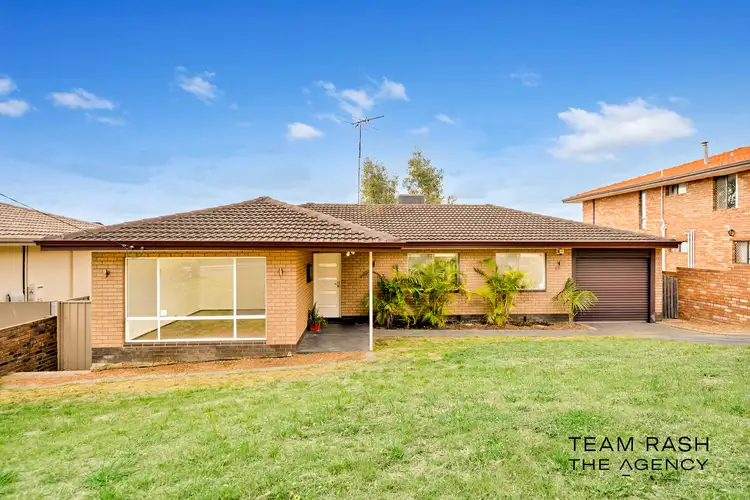 61 Amelia Street, Balcatta WA 6021