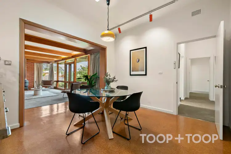 Fifth view of Homely house listing, 115 Devereux Road, Beaumont SA 5066