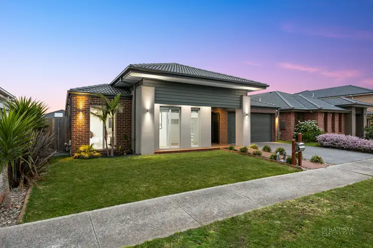 11 Prime Street, Mickleham VIC 3064