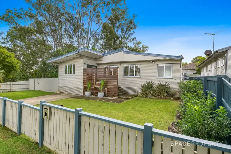 31 Leach Street, Everton Park QLD 4053