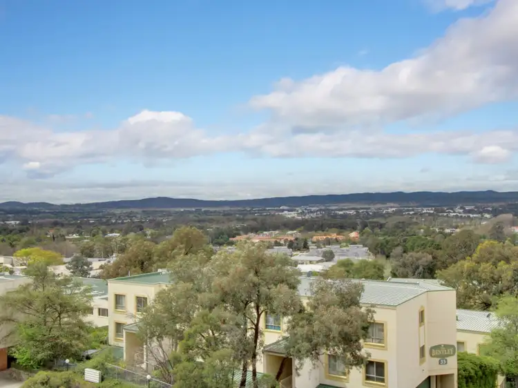 Third view of Homely apartment listing, 18/34 Leahy Close, Narrabundah ACT 2604