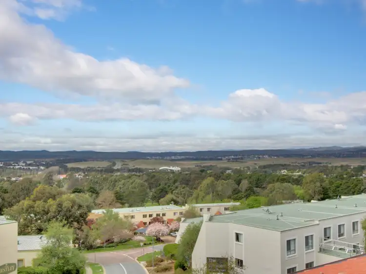 Fourth view of Homely apartment listing, 18/34 Leahy Close, Narrabundah ACT 2604