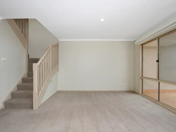 Sixth view of Homely apartment listing, 18/34 Leahy Close, Narrabundah ACT 2604