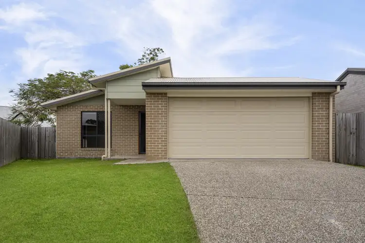 Main view of Homely house listing, 10 Poppy Street, Upper Coomera QLD 4209
