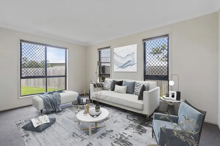 Third view of Homely house listing, 10 Poppy Street, Upper Coomera QLD 4209