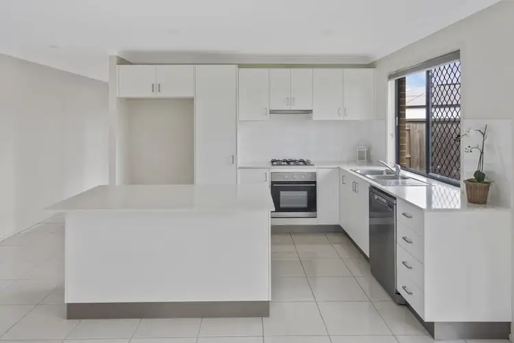 Fourth view of Homely house listing, 10 Poppy Street, Upper Coomera QLD 4209