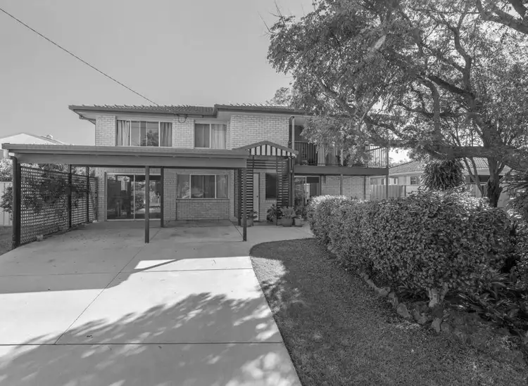 69 Lawn Terrace, Capalaba QLD 4157