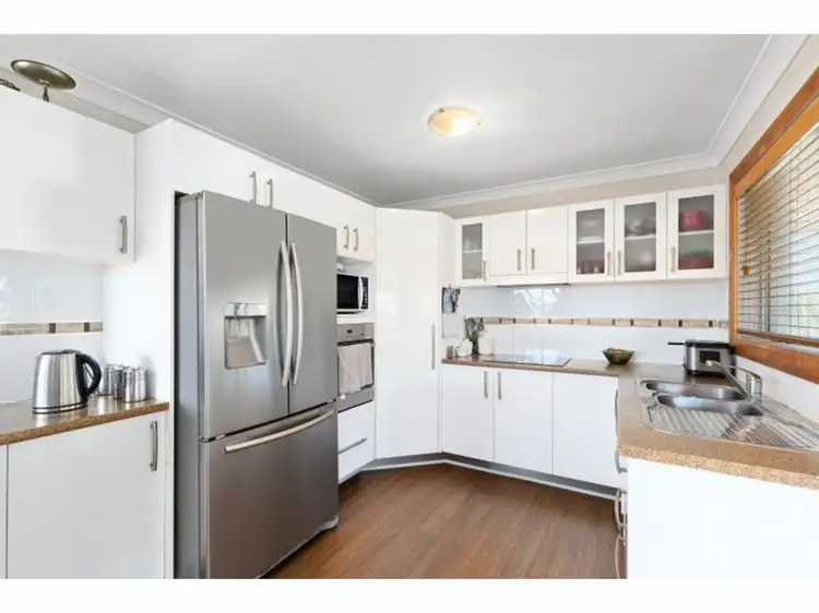 Second view of Homely house listing, 69 Lawn Terrace, Capalaba QLD 4157