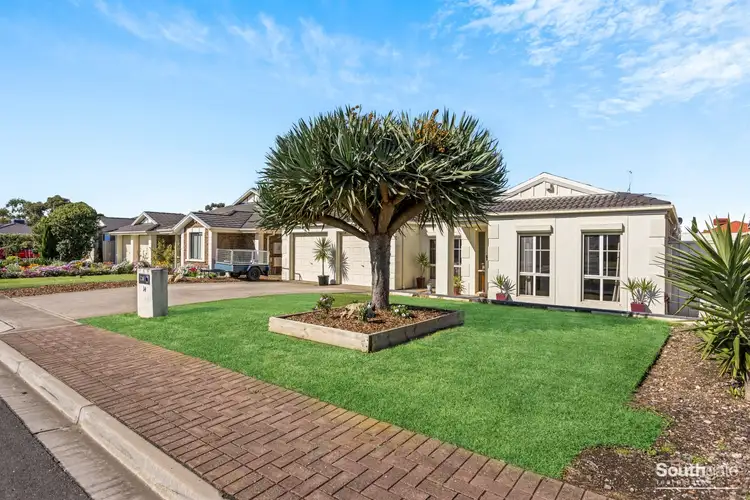 Main view of Homely house listing, 14 Barramundi Way, Aldinga Beach SA 5173