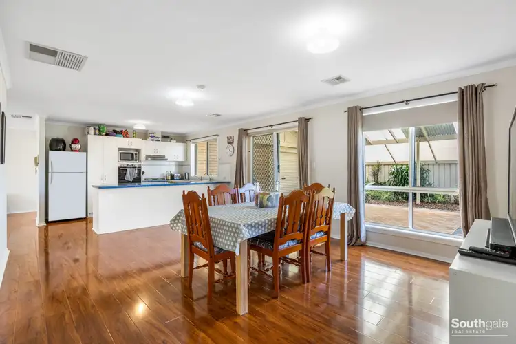 Fifth view of Homely house listing, 14 Barramundi Way, Aldinga Beach SA 5173