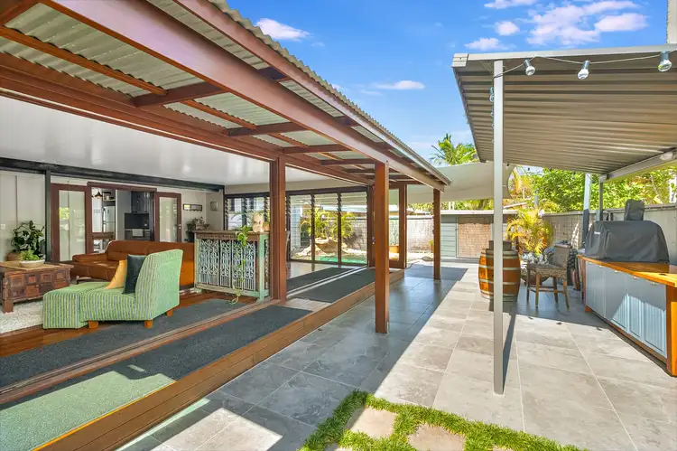Second view of Homely house listing, 27 Boyd Street, Tugun QLD 4224