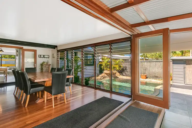 Third view of Homely house listing, 27 Boyd Street, Tugun QLD 4224