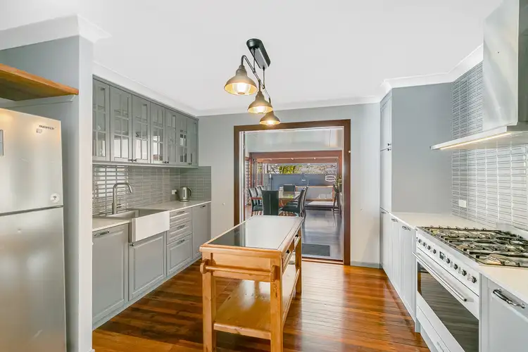 Fifth view of Homely house listing, 27 Boyd Street, Tugun QLD 4224