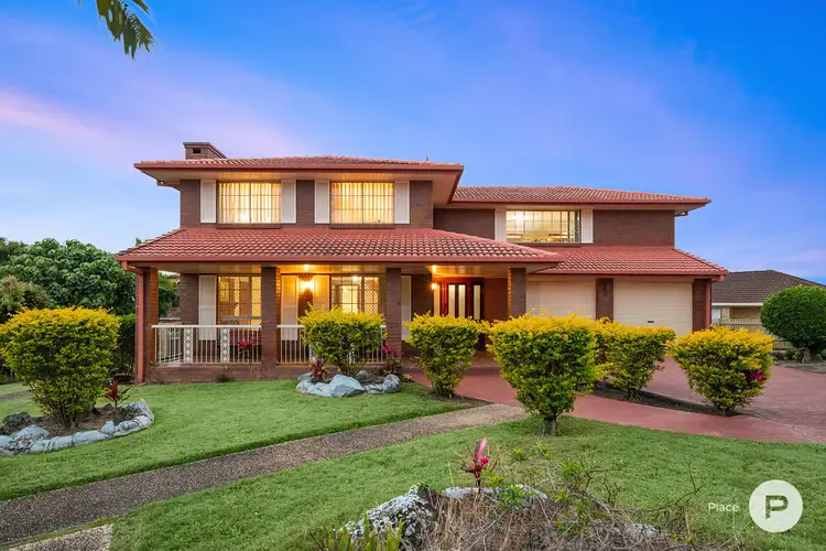 75 Hellawell Road, Sunnybank Hills QLD 4109