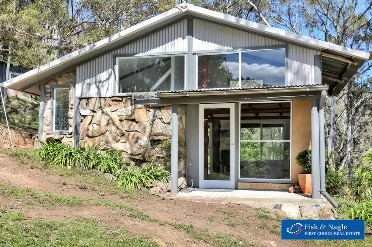 Fourth view of Homely rural property listing, 1865 Big Jack Mountain Road, Rocky Hall NSW 2550