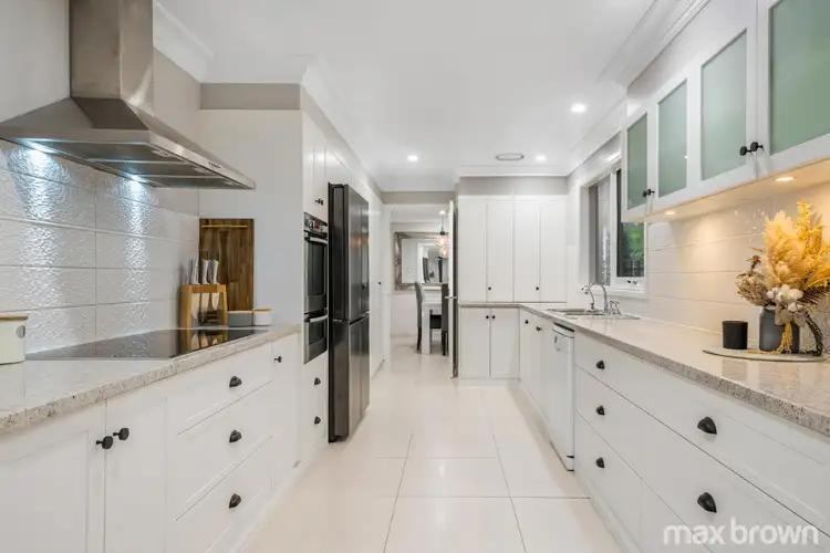 Sixth view of Homely house listing, 5 Hillcrest Road, Gruyere VIC 3770