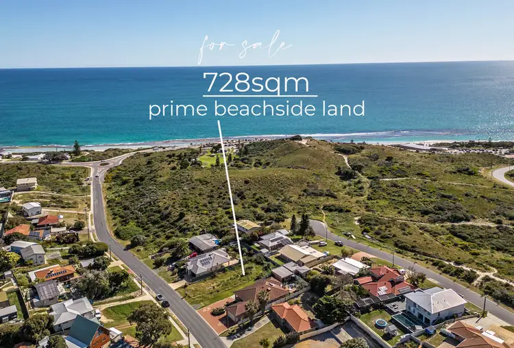 47 Wilkie Avenue, Yanchep WA 6035