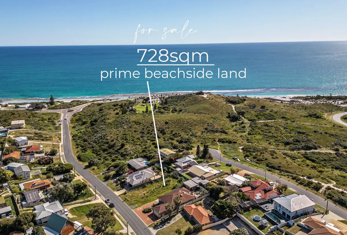 Main view of Homely land listing, 47 Wilkie Avenue, Yanchep WA 6035
