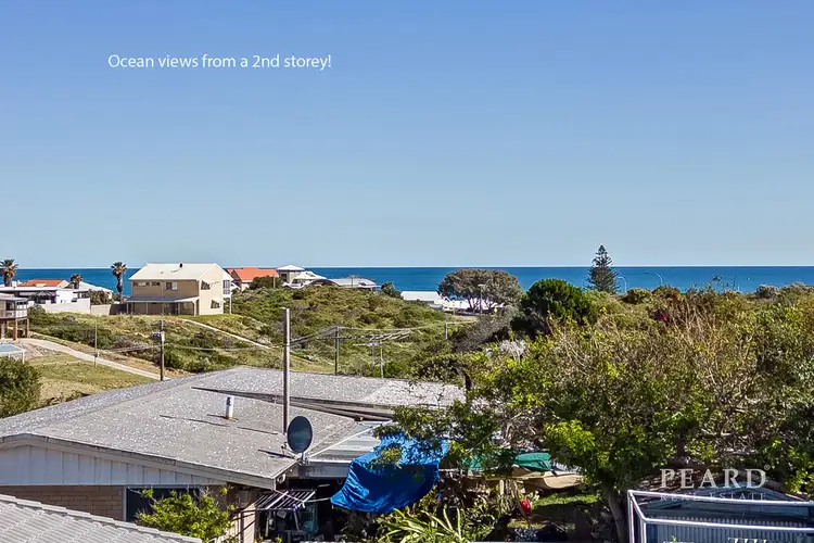 Fourth view of Homely land listing, 47 Wilkie Avenue, Yanchep WA 6035