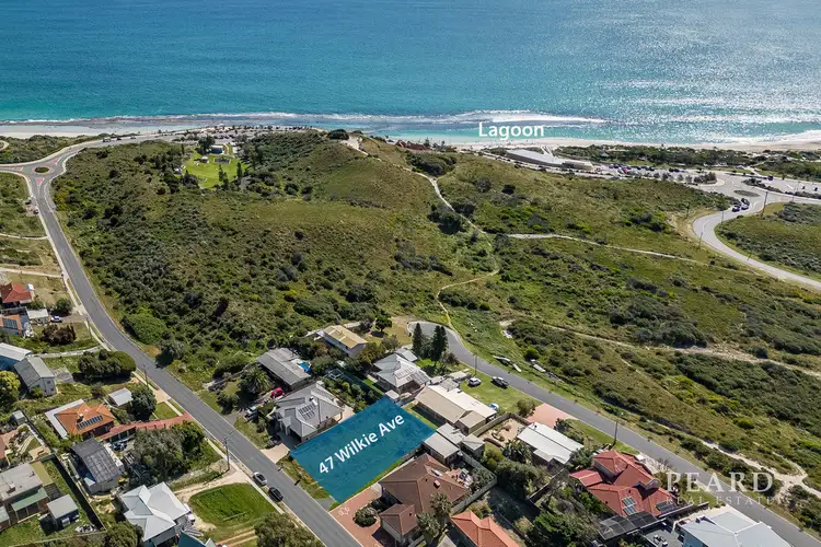 Sixth view of Homely land listing, 47 Wilkie Avenue, Yanchep WA 6035