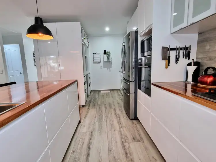 Third view of Homely villa listing, 15/39 Pitta Place, Carseldine QLD 4034