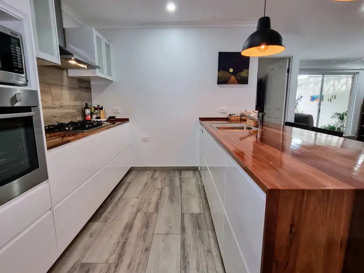 Fourth view of Homely villa listing, 15/39 Pitta Place, Carseldine QLD 4034