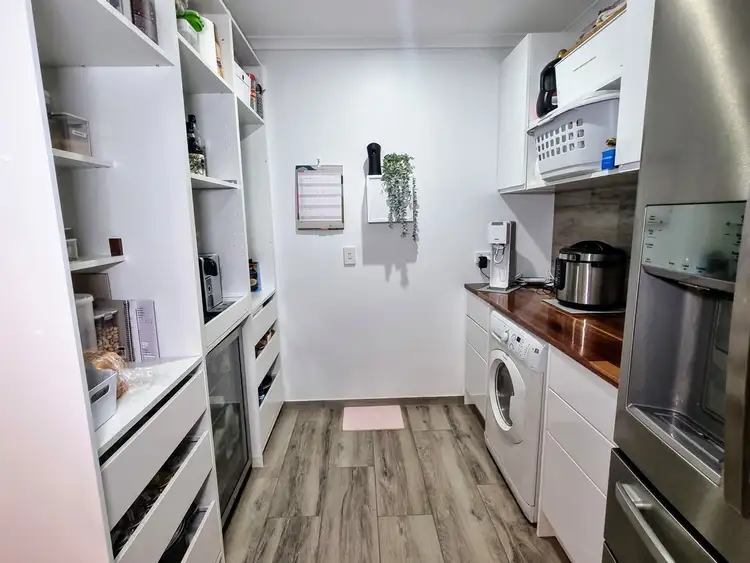 Fifth view of Homely villa listing, 15/39 Pitta Place, Carseldine QLD 4034