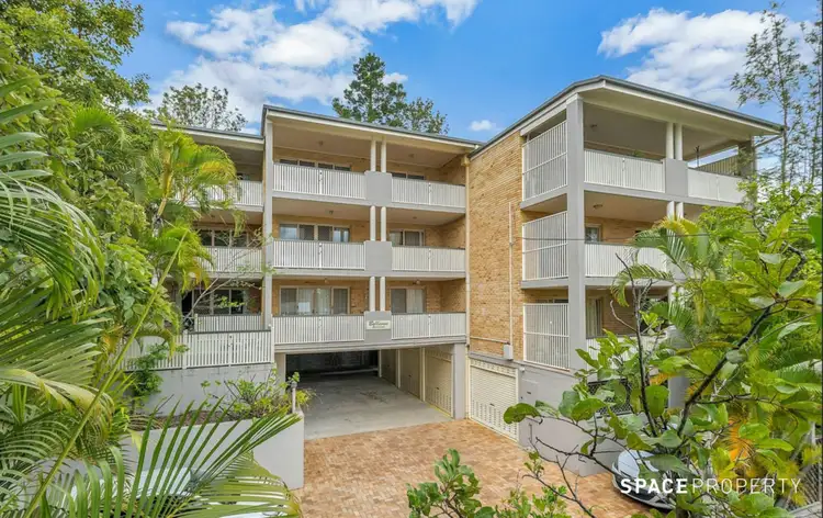 8/88 Elizabeth Street, Paddington QLD 4064
