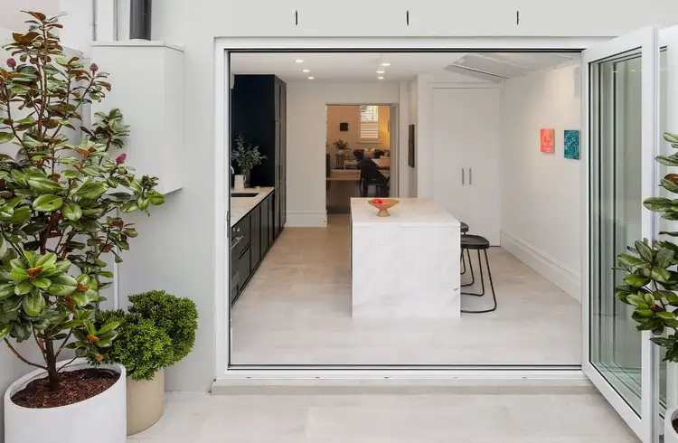 Fourth view of Homely terrace listing, 13 Victoria Avenue, Woollahra NSW 2025