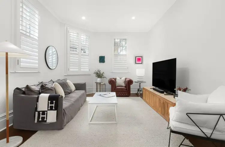 Fifth view of Homely terrace listing, 13 Victoria Avenue, Woollahra NSW 2025