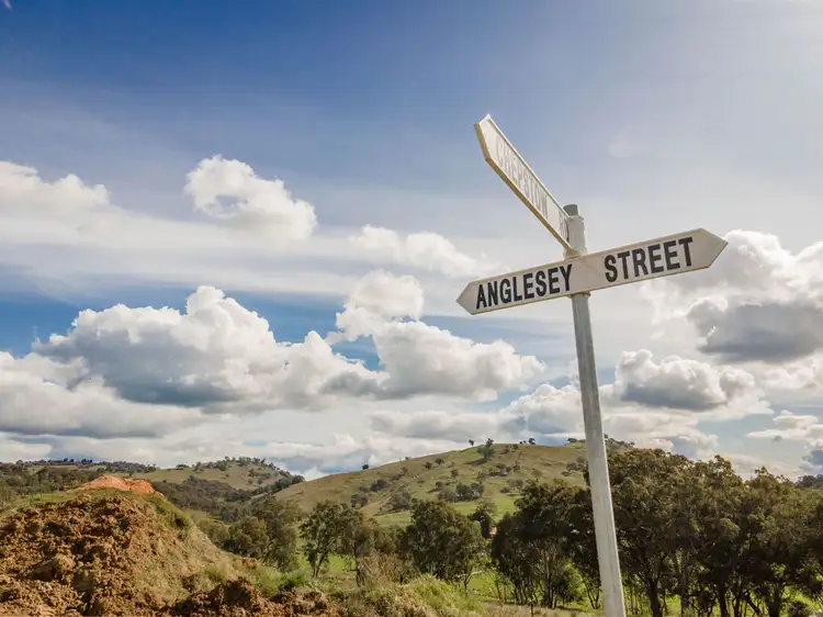 Fifth view of Homely land listing, 10 Anglesey Street, Wodonga VIC 3690