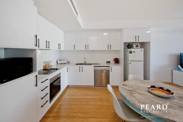 Third view of Homely apartment listing, 59/35 Hastings Street, Scarborough WA 6019
