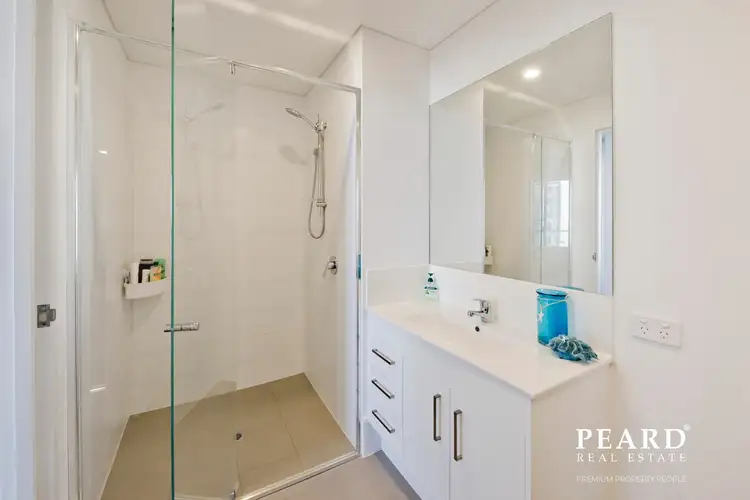 Sixth view of Homely apartment listing, 59/35 Hastings Street, Scarborough WA 6019