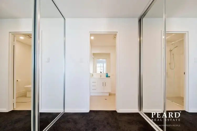 Seventh view of Homely apartment listing, 59/35 Hastings Street, Scarborough WA 6019