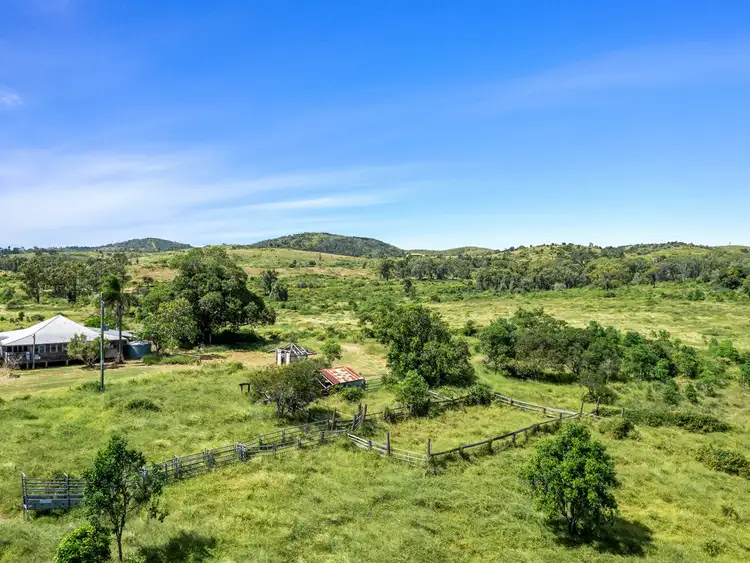 Second view of Homely rural property listing, 510 Bajool Port Alma Road, Bajool QLD 4699